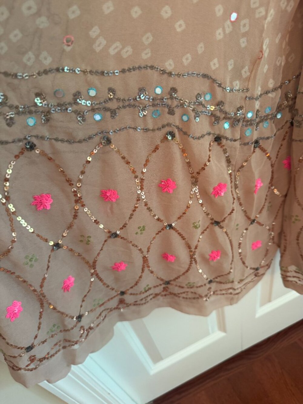 Free People New Romantics Jumpsuit - Picture 5 of 10